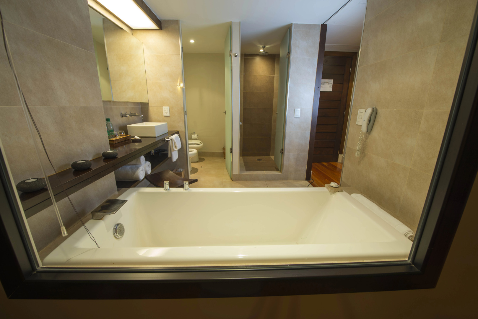 Loi Suites Iguazú Hotel