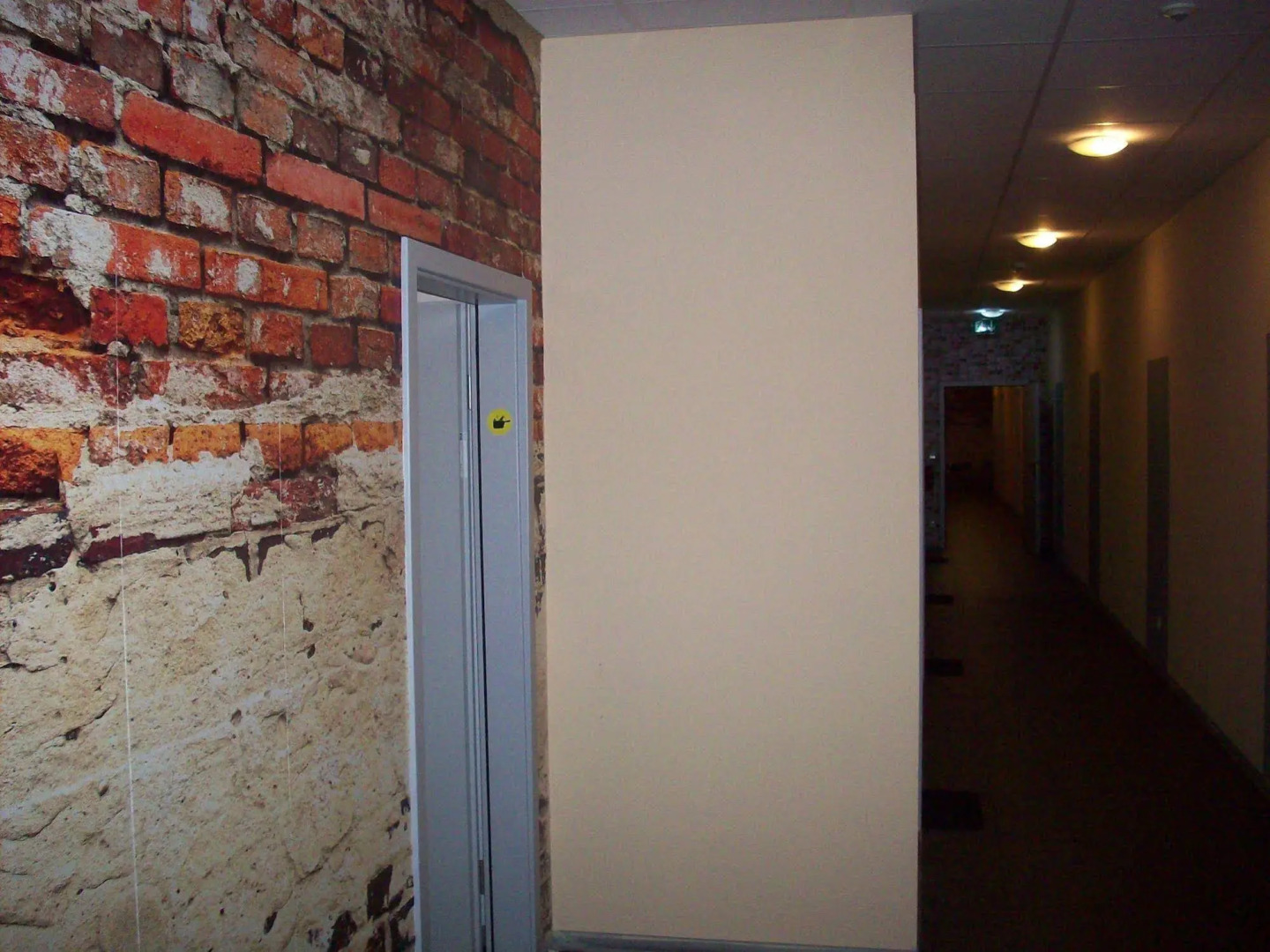 Gaestehaus Kaiserpassage - Hostel