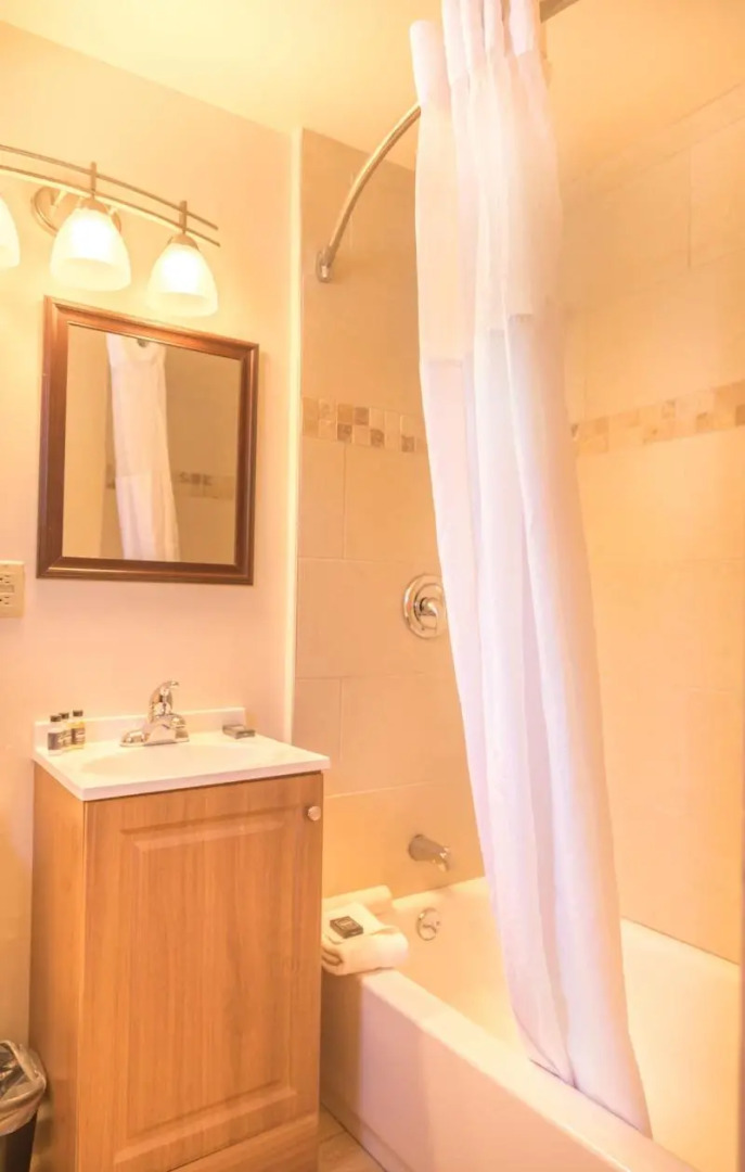 Alpine Trail Ridge Inn