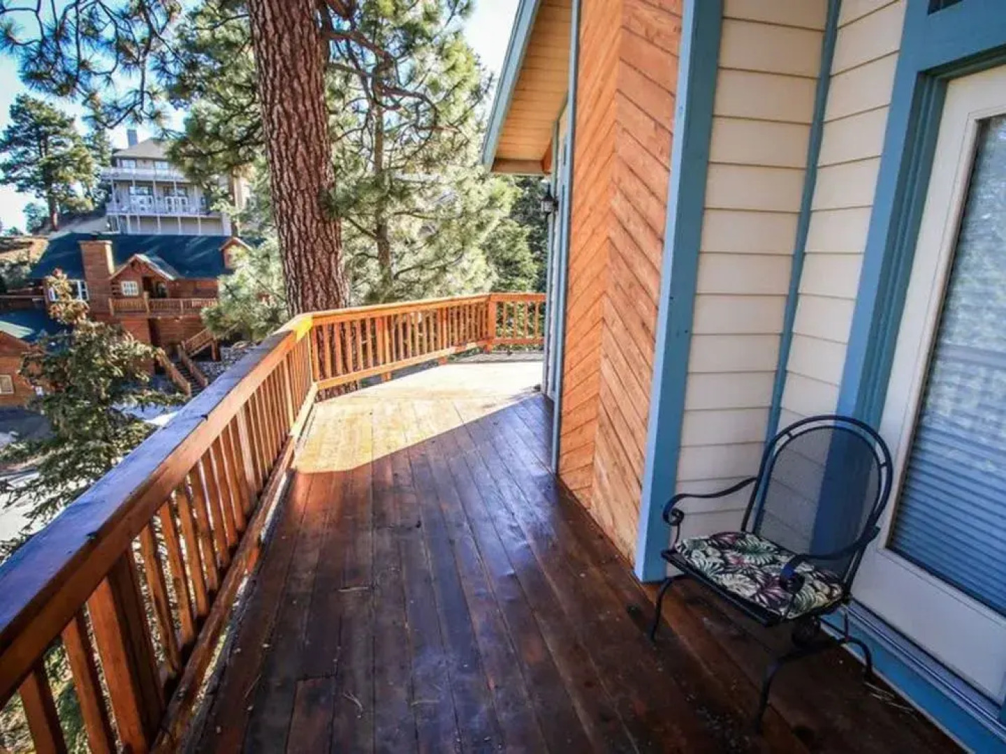 Four Seasons Estate #1231