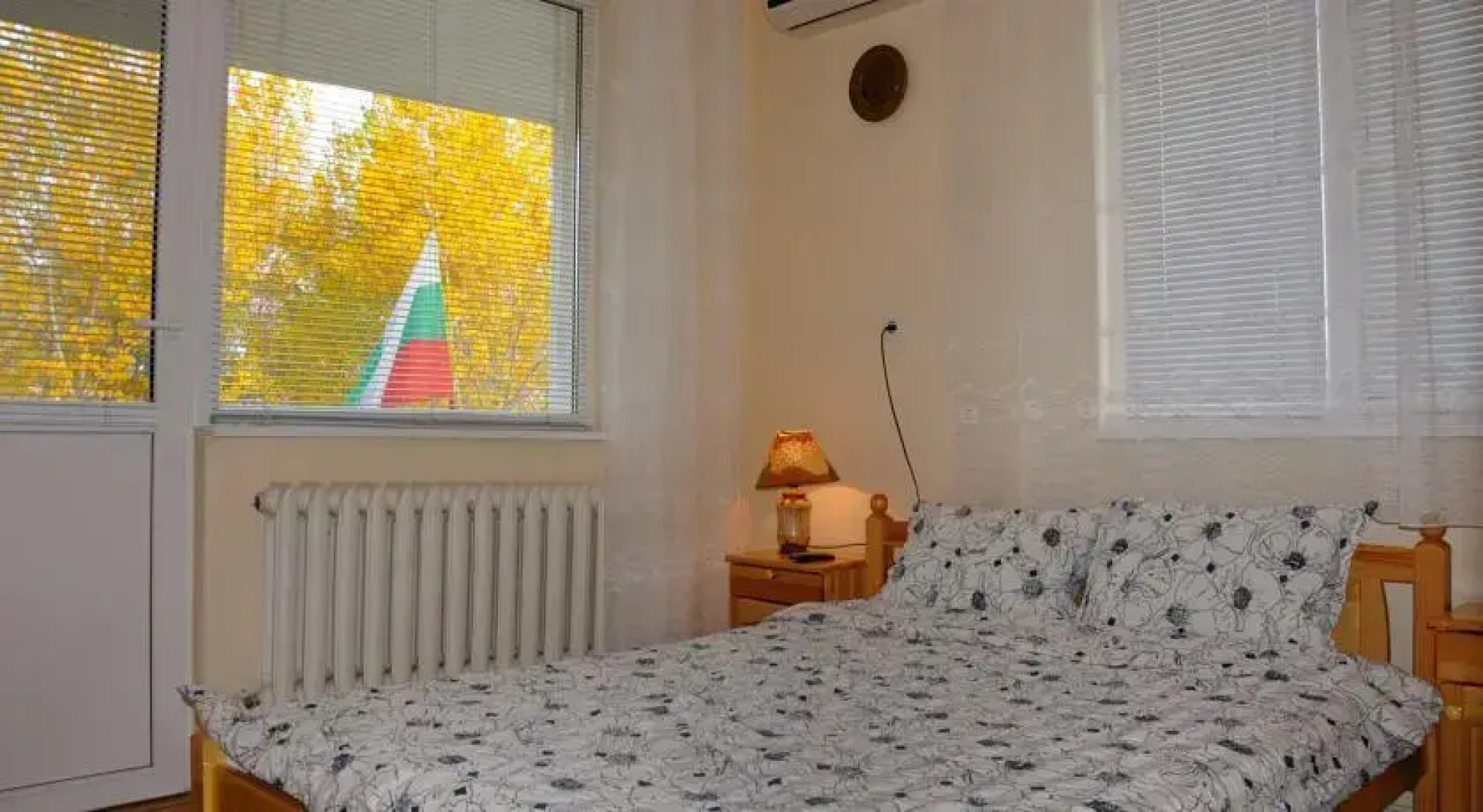 Sakutski Guest House