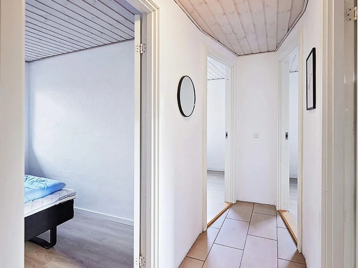 18 Person Holiday Home in Ulfborg