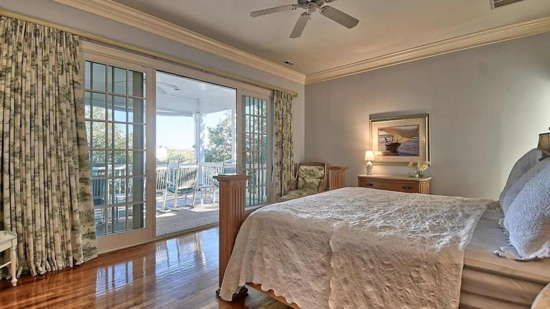 Majestic Beach House With Private Pool And Fishing Dock Close To Beach 7 Bedroom Home by Peace Vacations