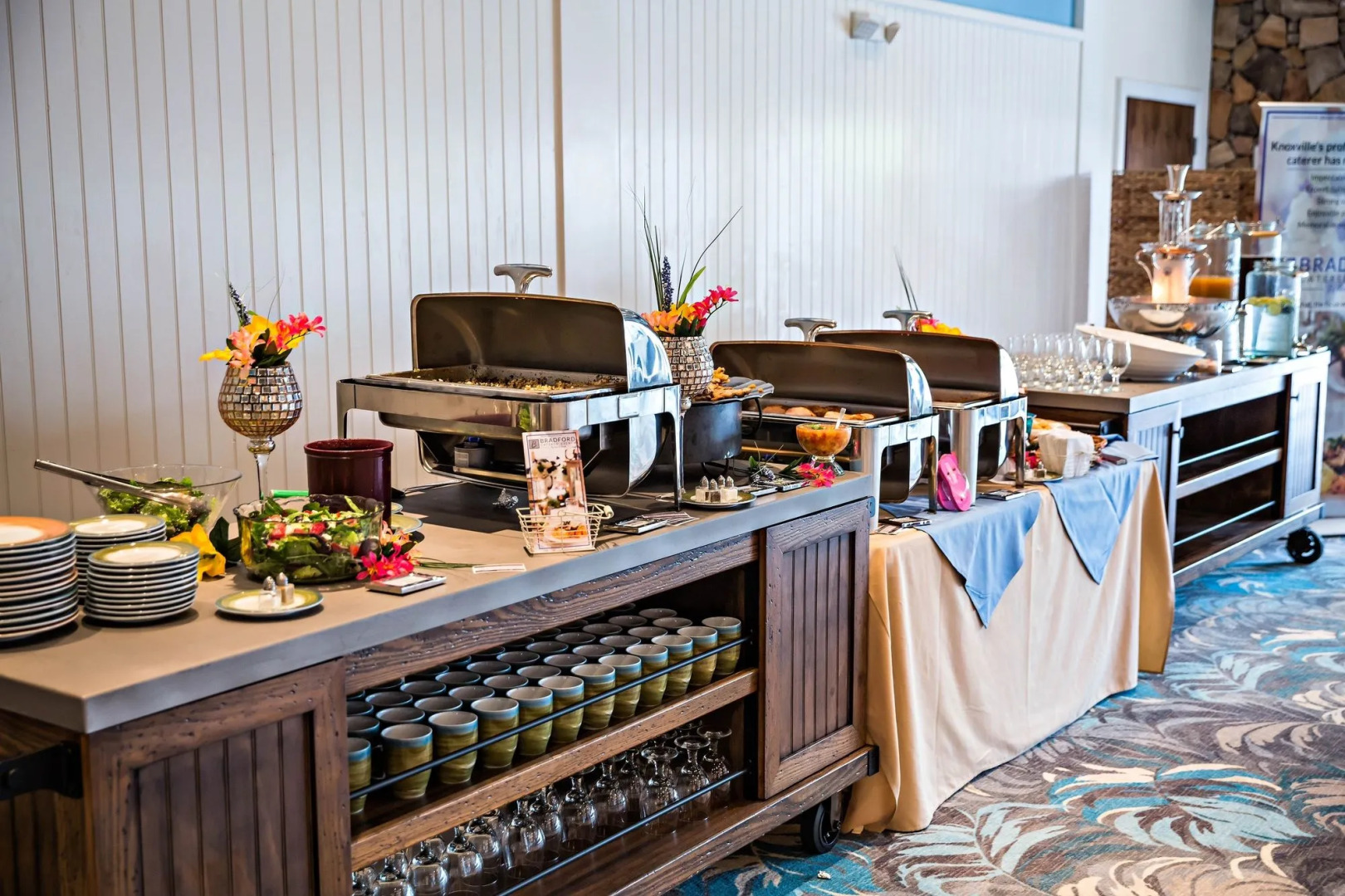 Margaritaville Island Hotel