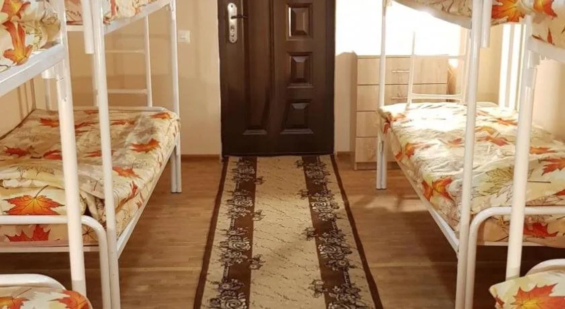 Hostel Start