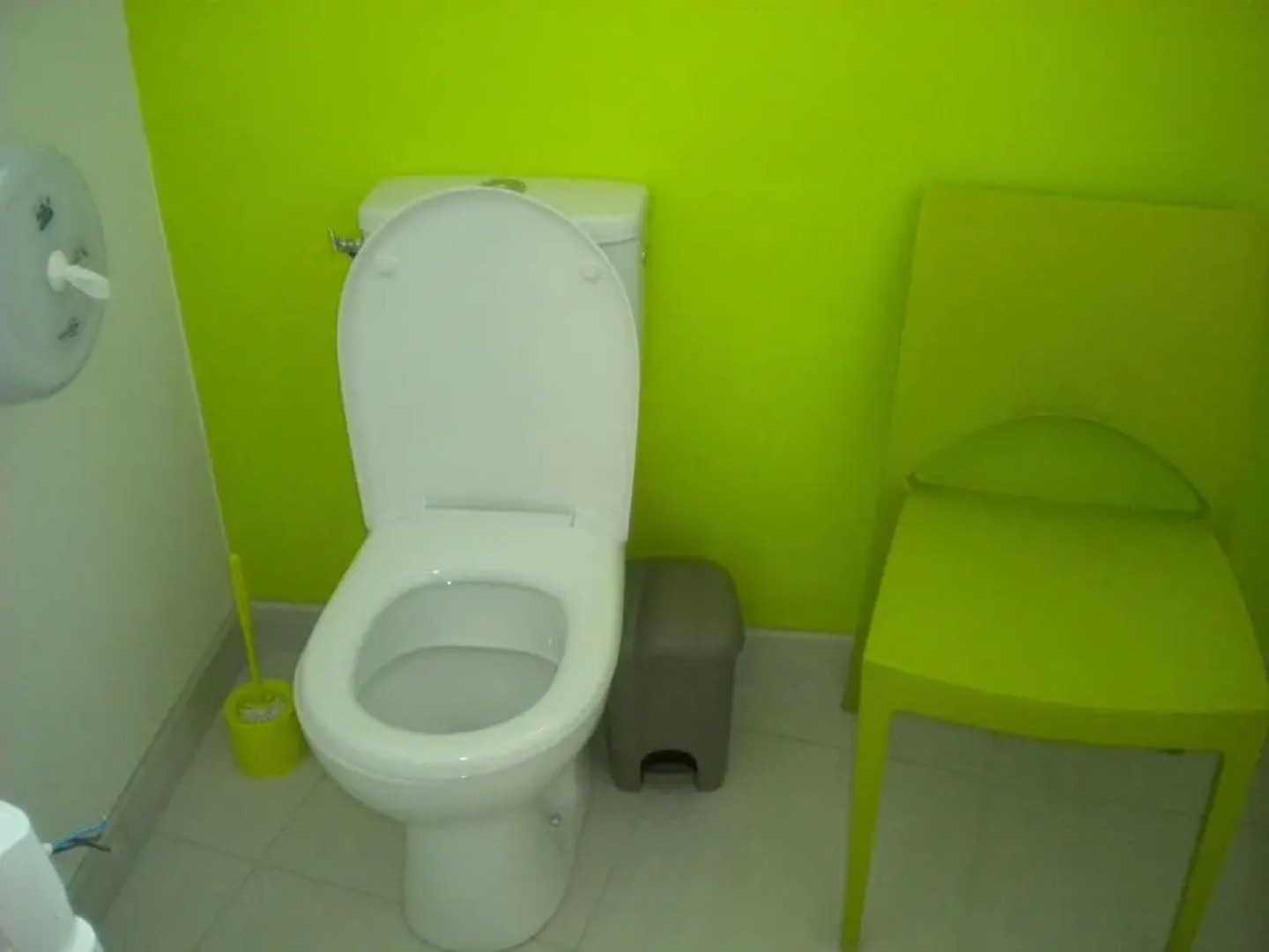 Auberge du Chemin de Fer