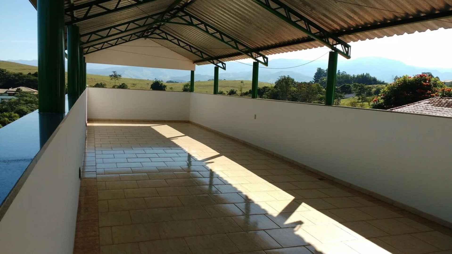 Pousada São Judas Tadeu