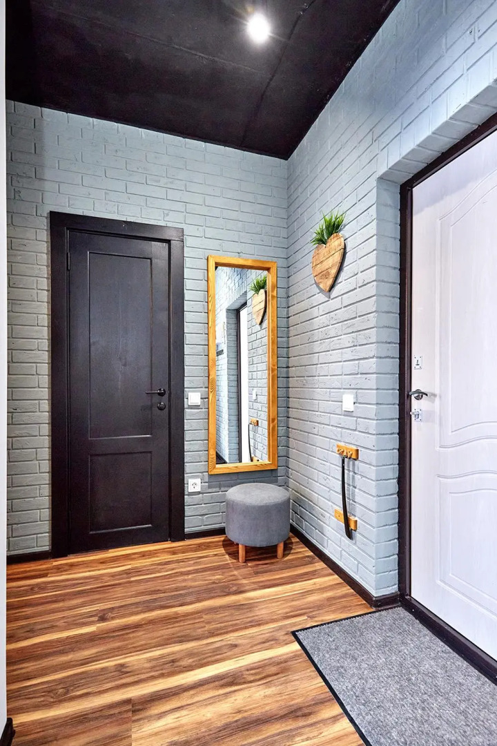 Arrival (Эррайвл) на улице Конгрессная 19/1