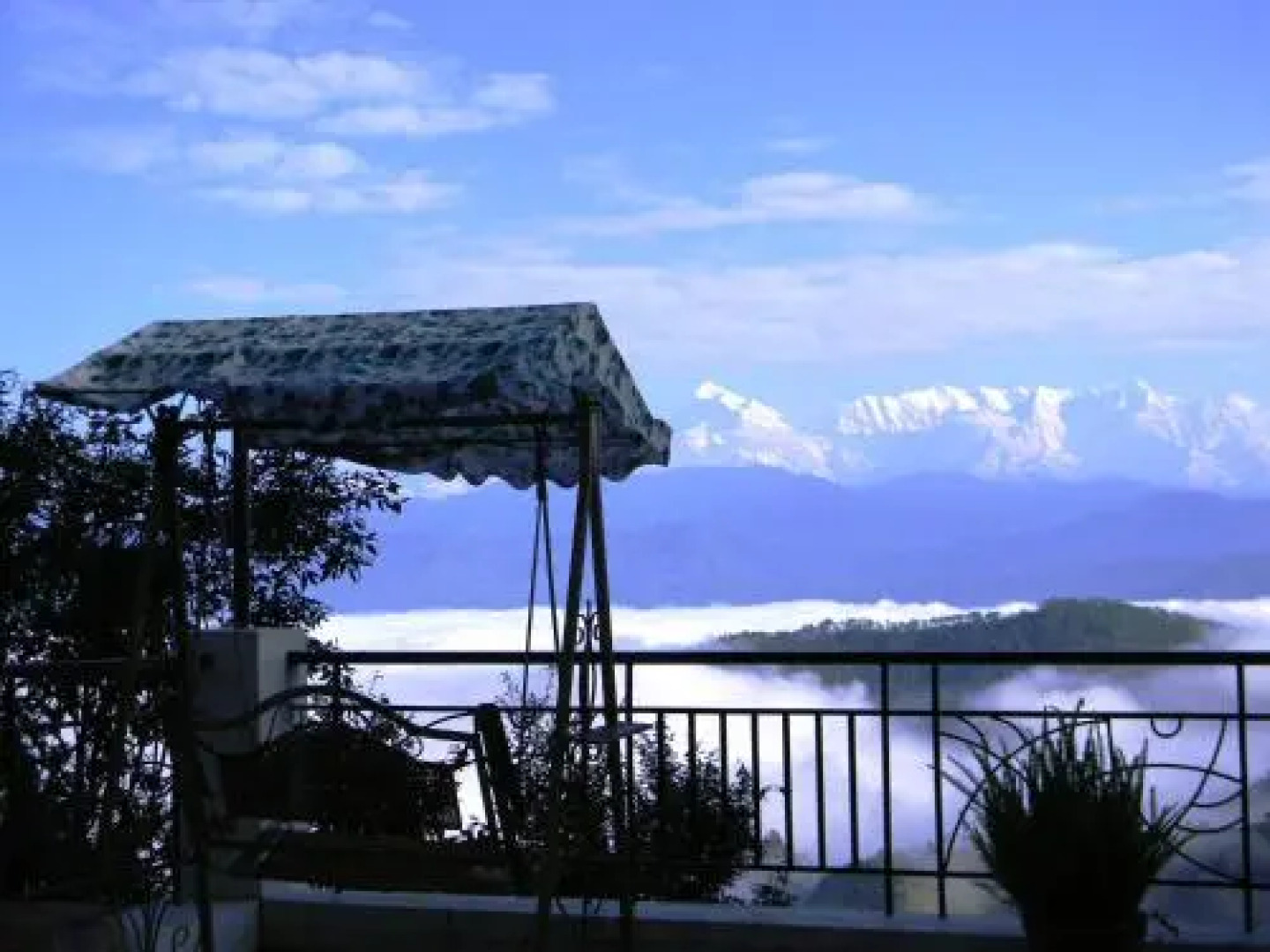 Pratiksha Himalayan Retreat