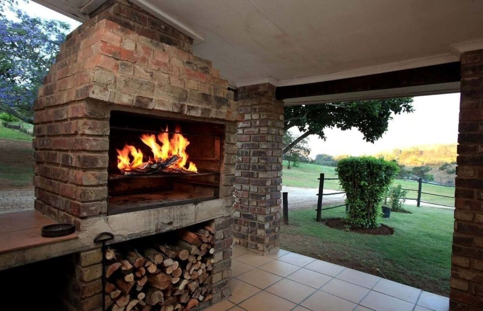 Troutways Private Retreat