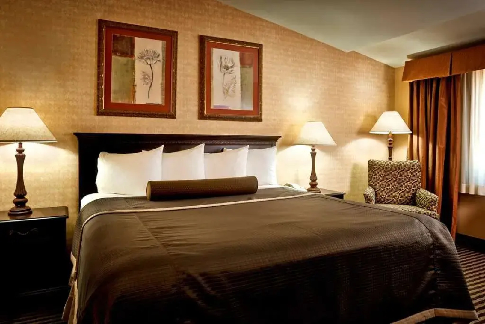 Best Western Plus The Inn at King of Prussia