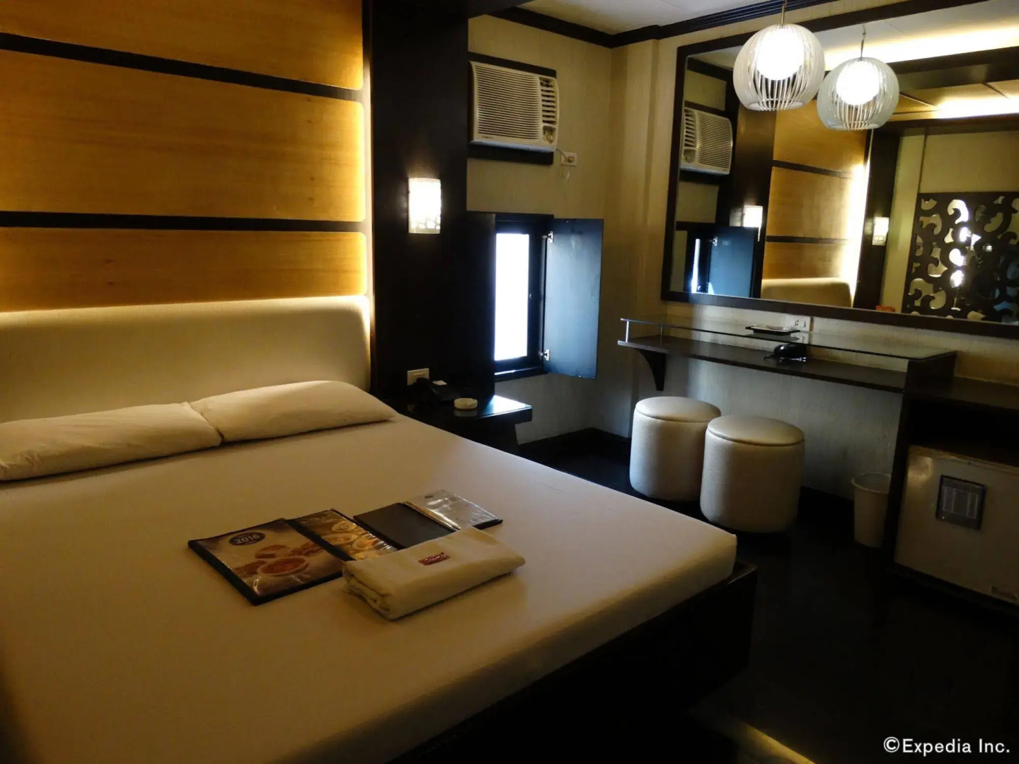 Hotel 2016 Manila Boutique