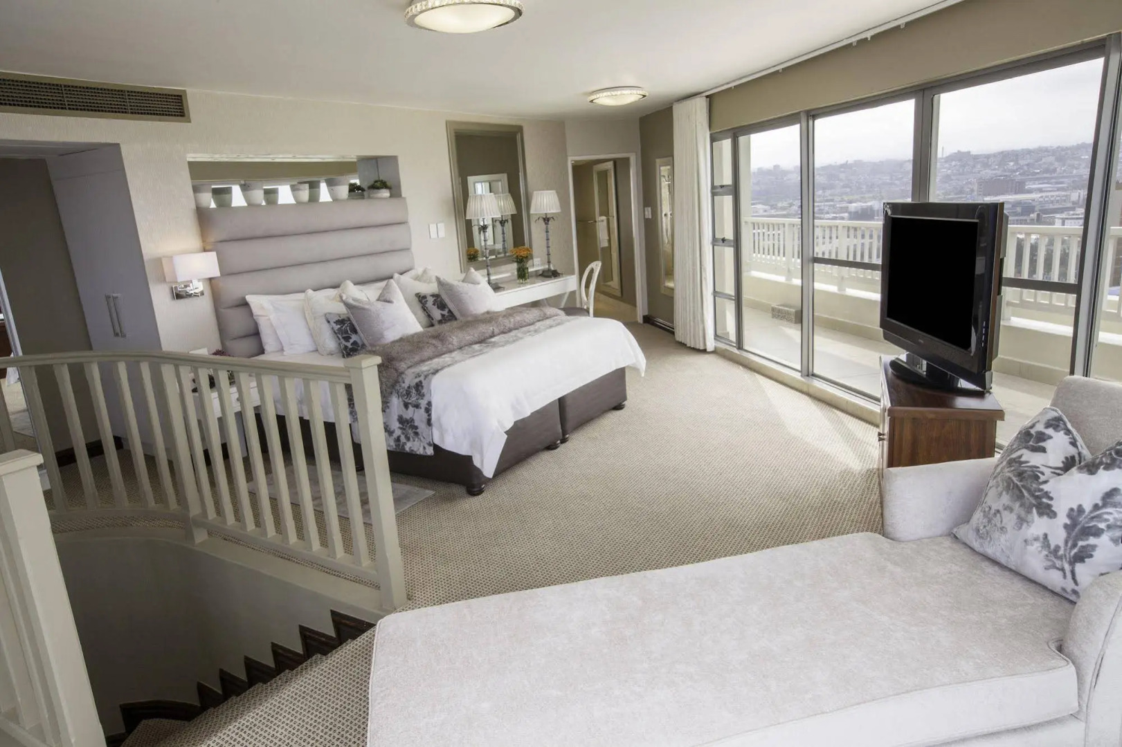 First Group The Palace All-Suite