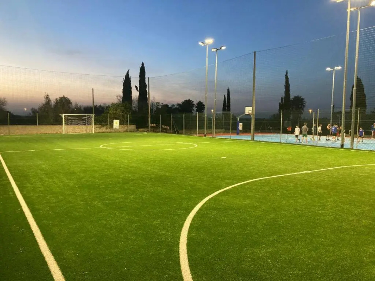 B&B Tenuta la Cornula