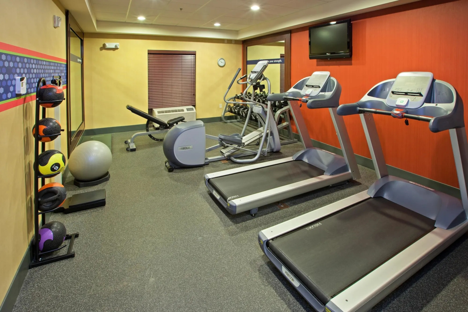 Hampton Inn Chattanooga - North/Ooltewah