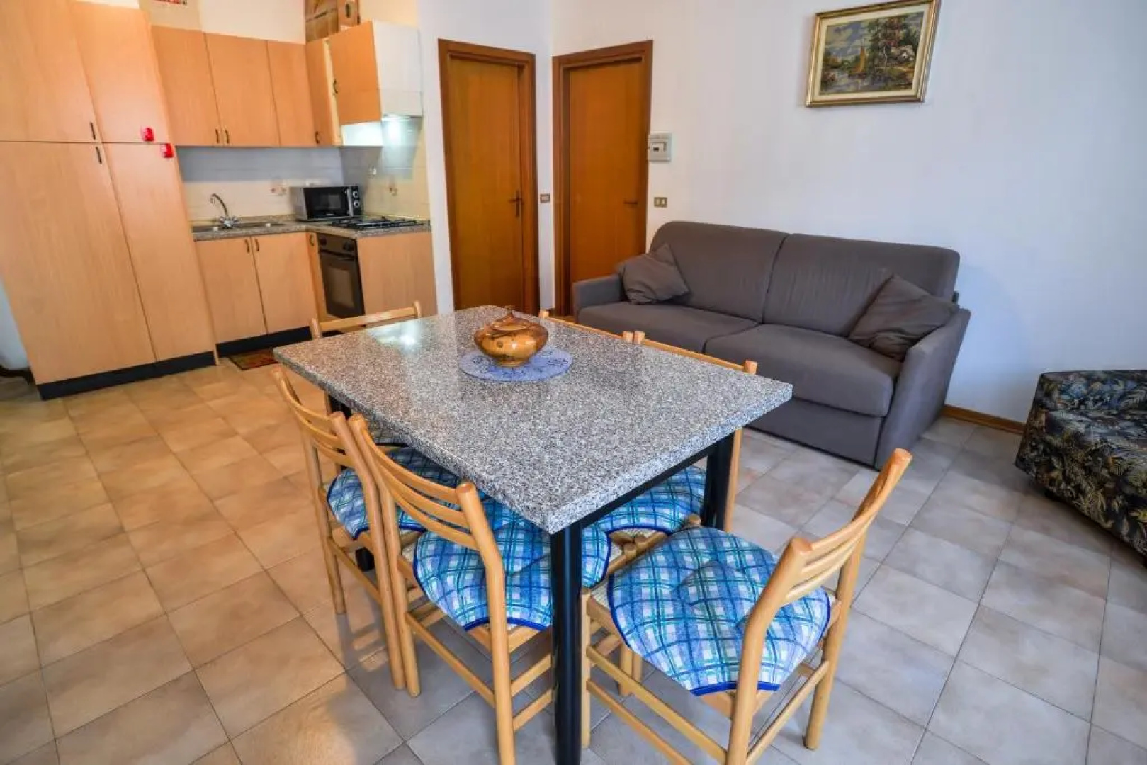 Casa Rosani
