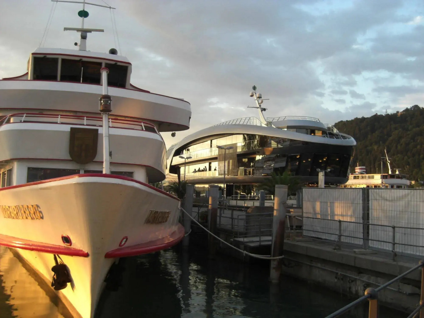 Hotel Bodensee Bregenz