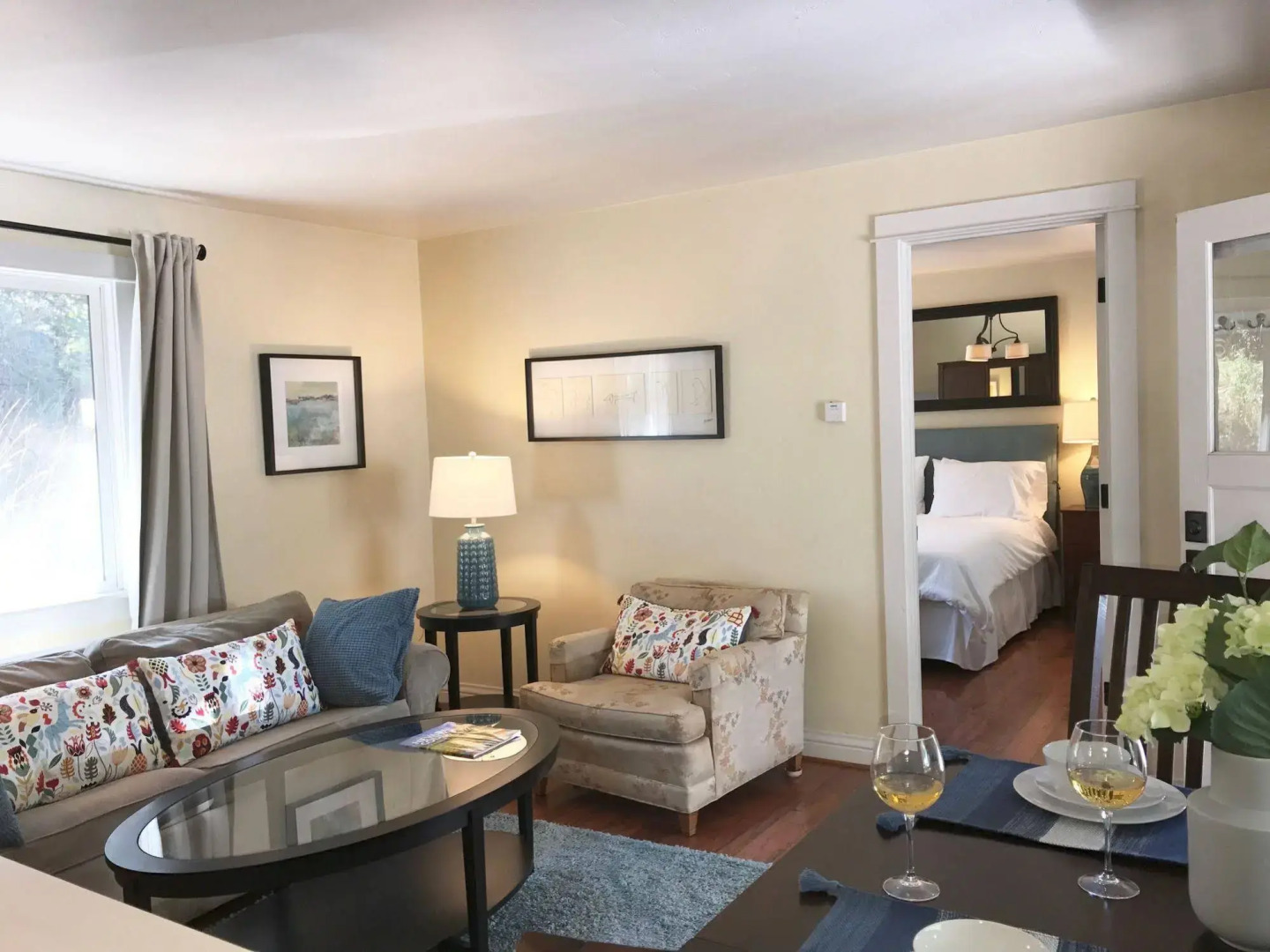 The Pines Inn and Cottages