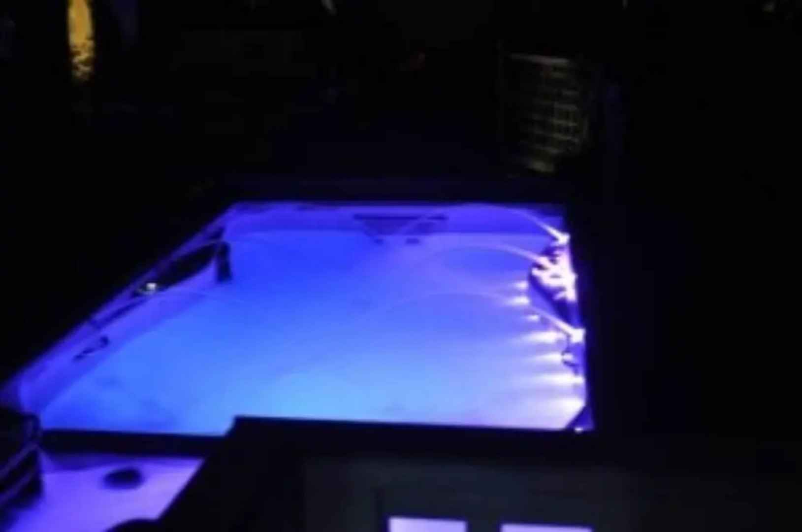 The Cedars Bed and Breakfast