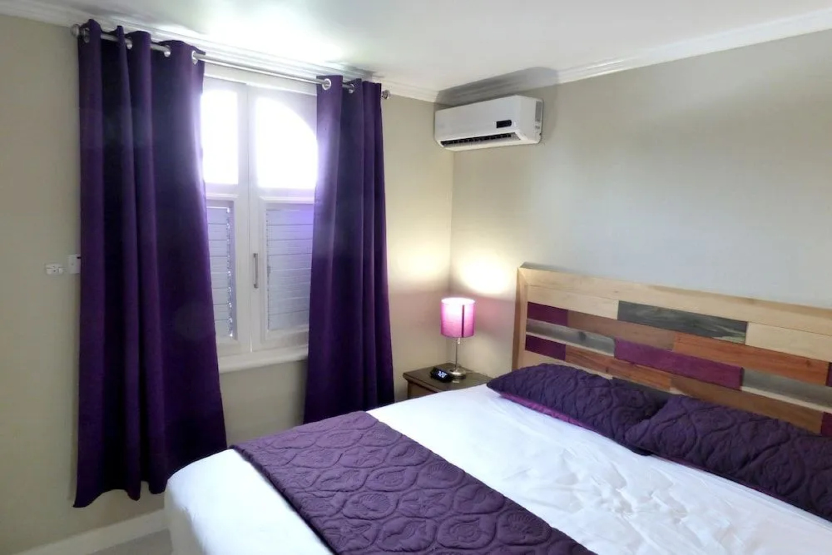 Beach One Bedroom Suite C15