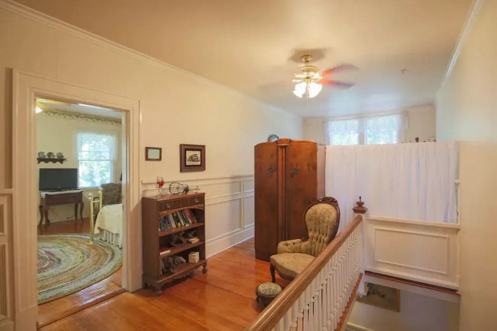 The Hinson House Bed & Breakfast