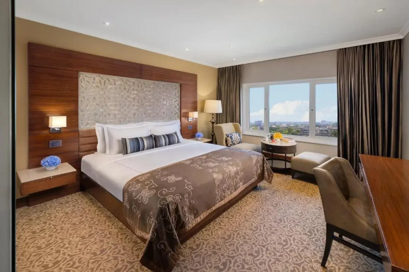 Taj Palace, New Delhi