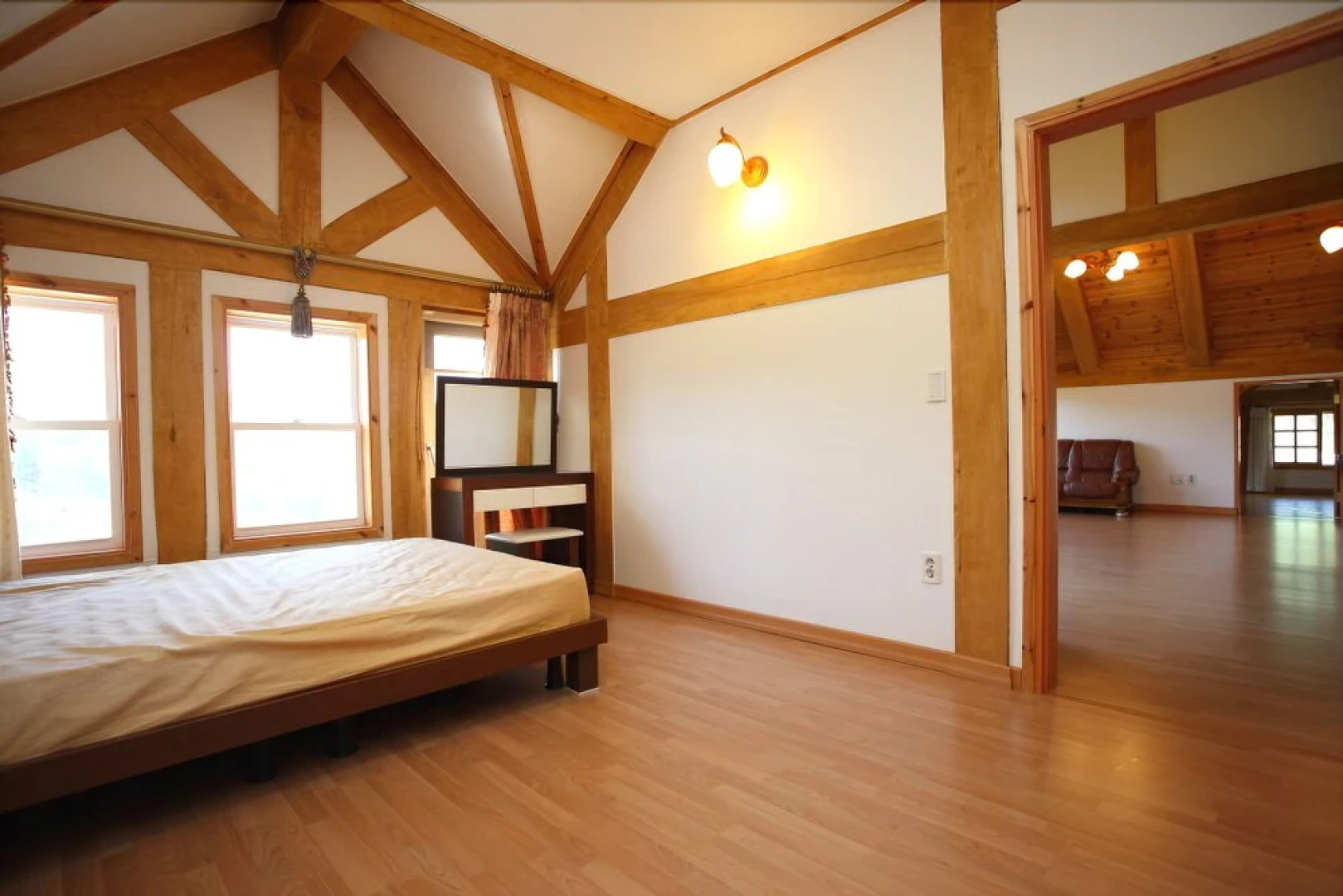 Yangpyeong Jungmisan Scenery Pension