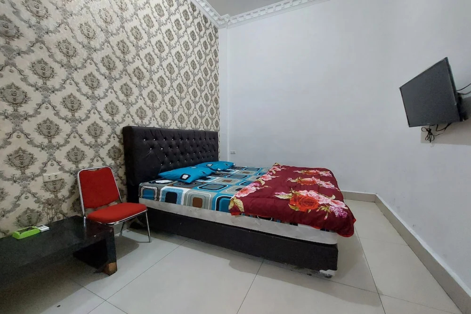 Hotel Mulia Tiza