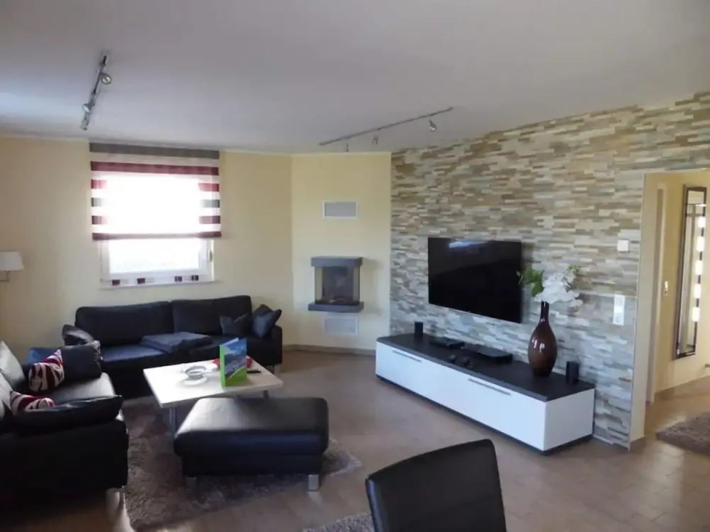 Villa Lago am Fleesensee