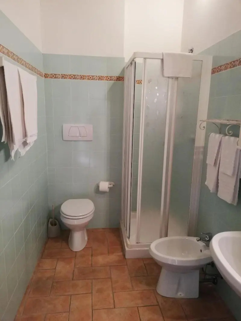 Country House Parco Ducale