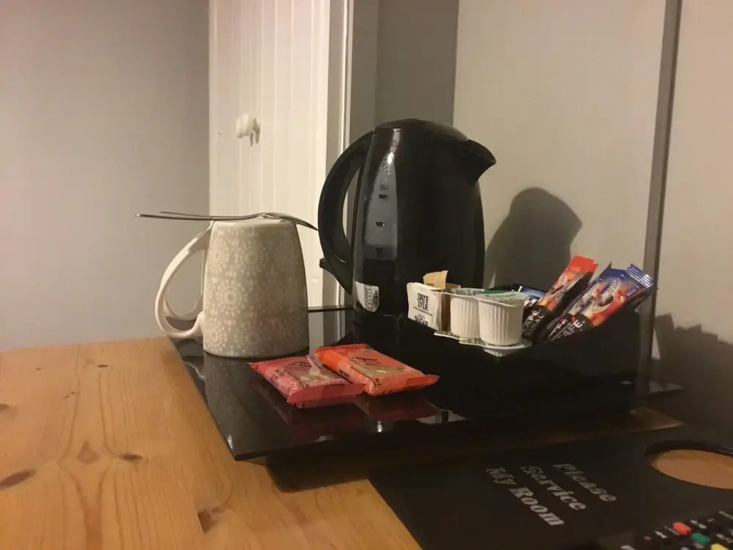 The Kings Arms Hotel