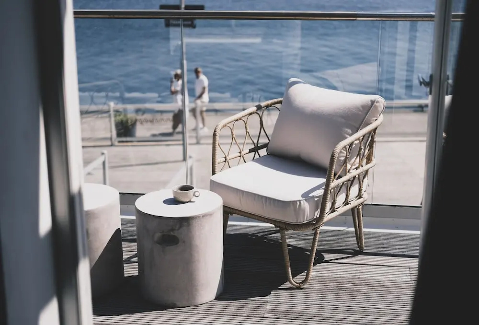 Skärgårdshotellet Hönö