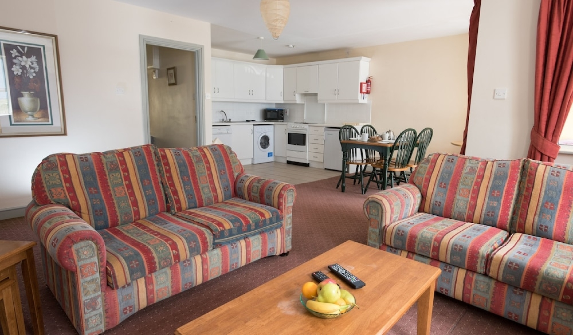 Spanish Cove Holiday Home Sleeps 4