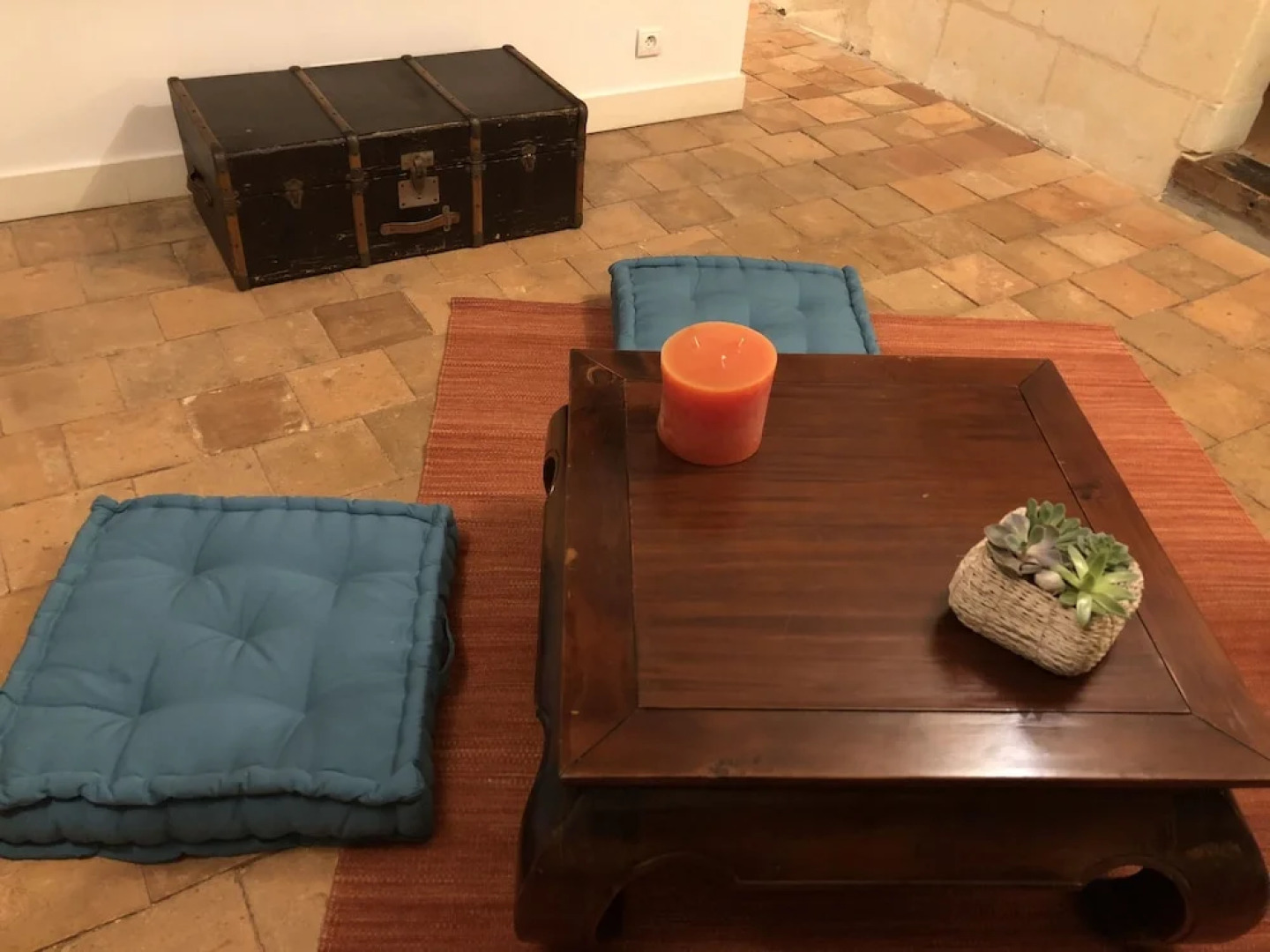 Appartements - Le Regisseur