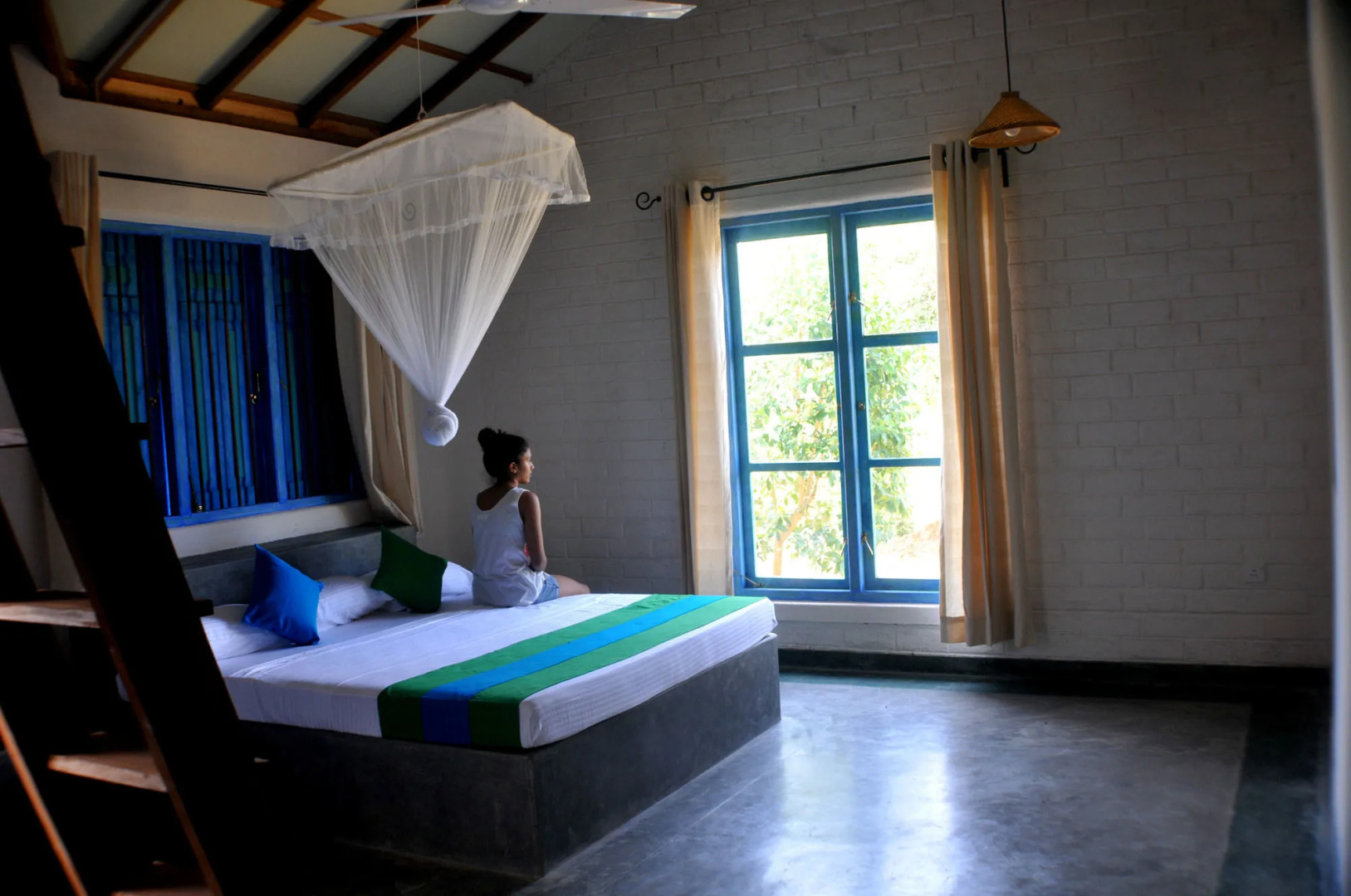 Back of beyond -  Wellness Retreat