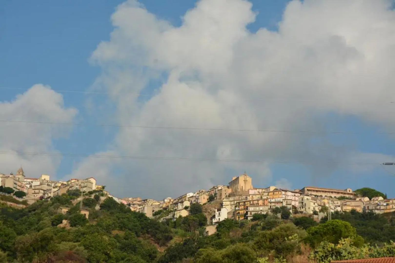 Palazzo Jannoni Holiday