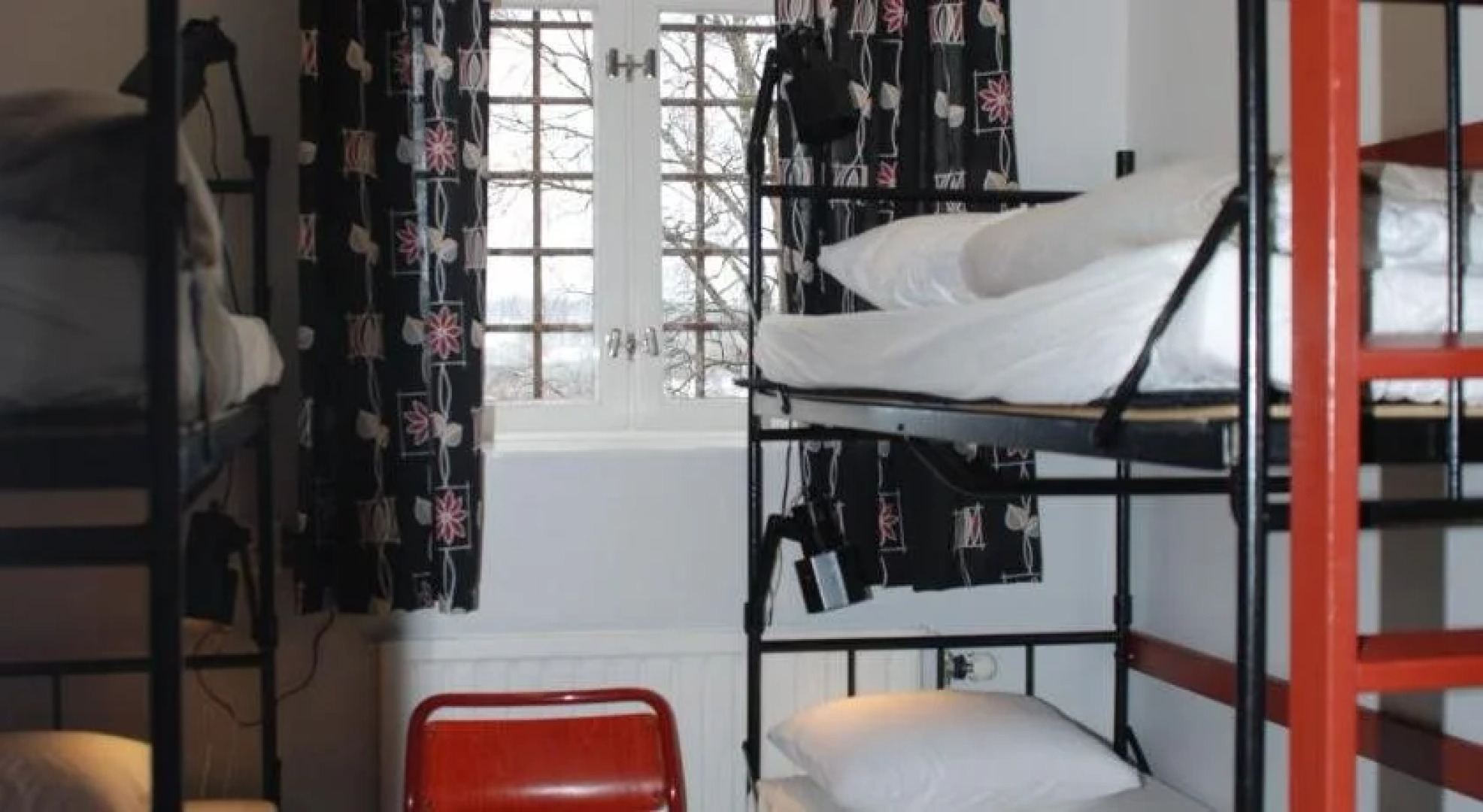 Falu Fängelse Vandrarhem