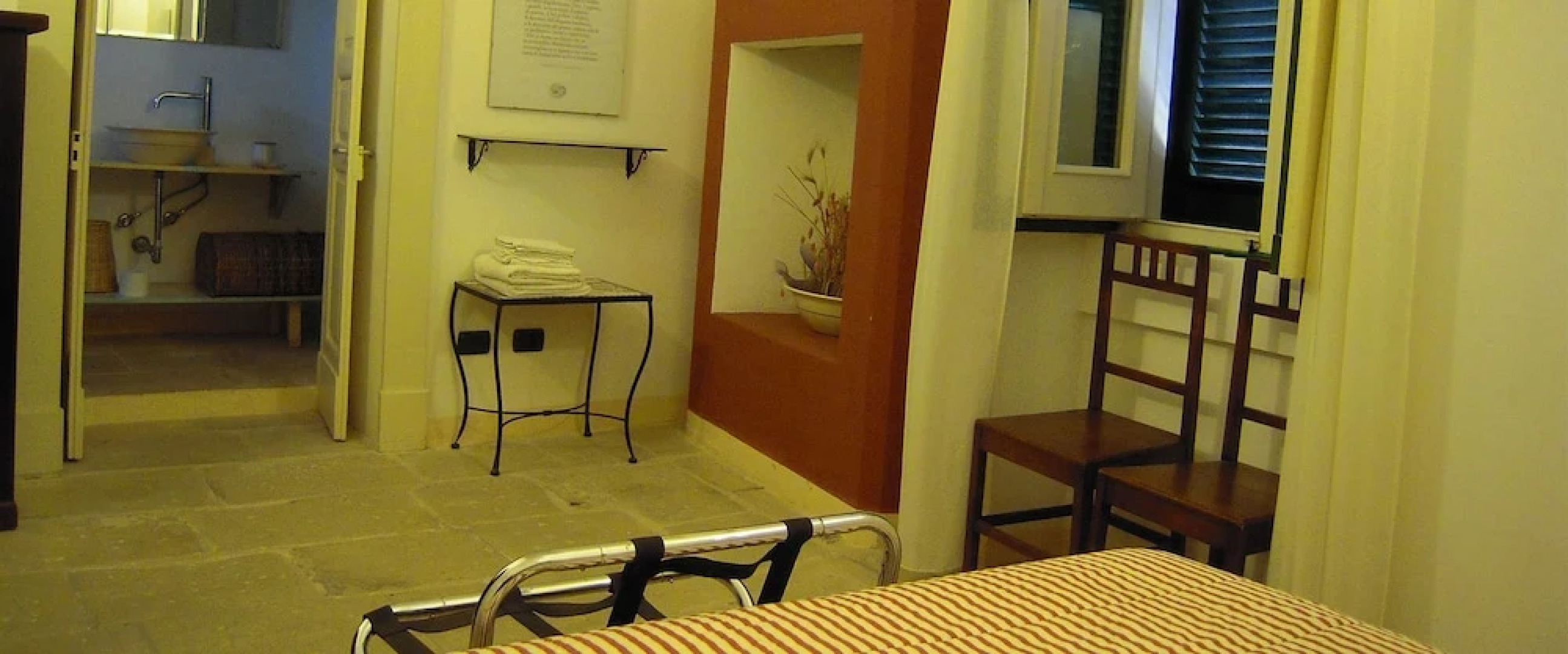 Nostra Signora dei Turchi B&B Resort