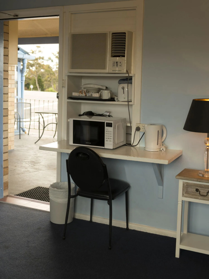 Blue Mountains GDay Motel