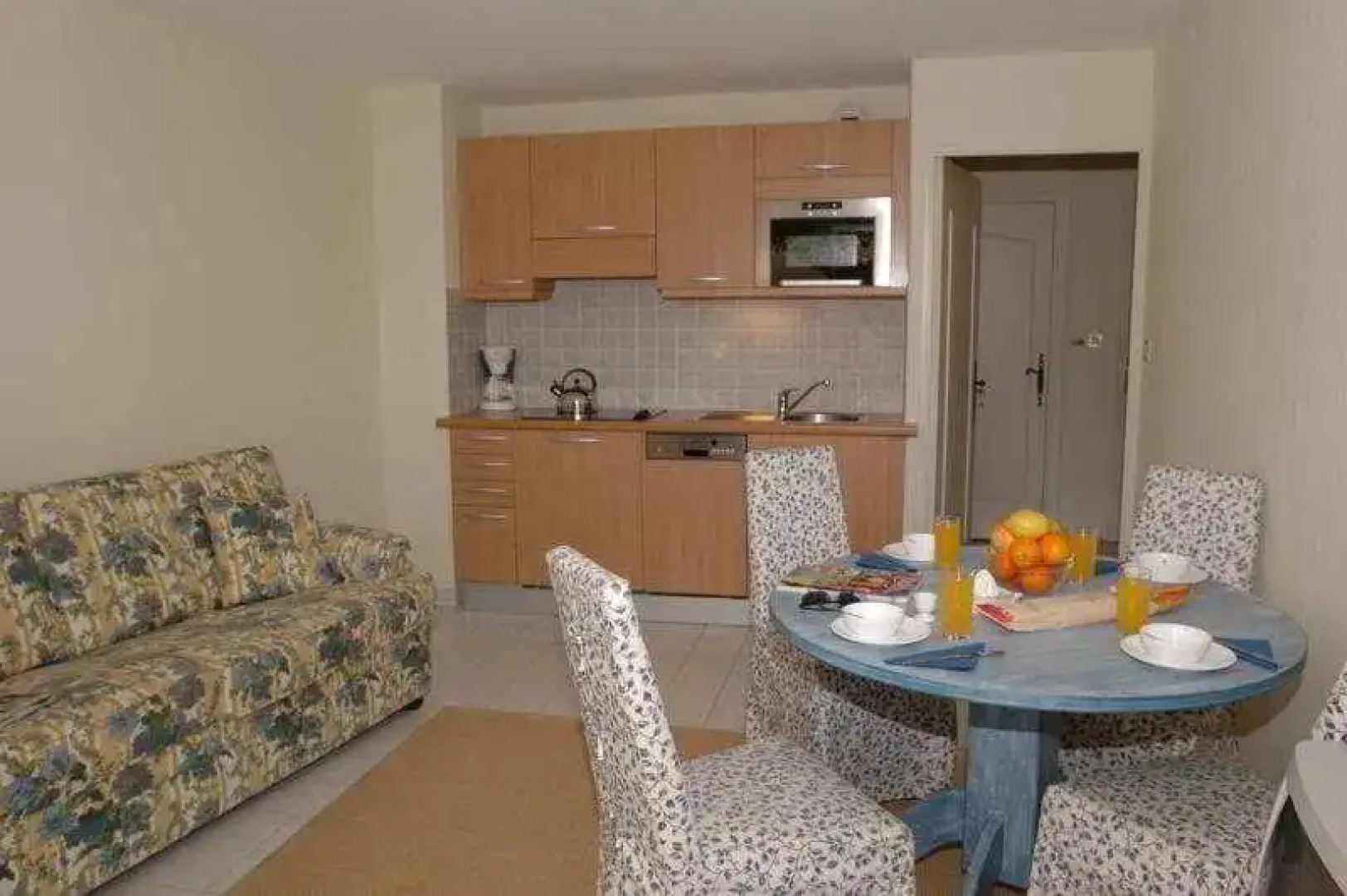 Residenz Caesar Domus