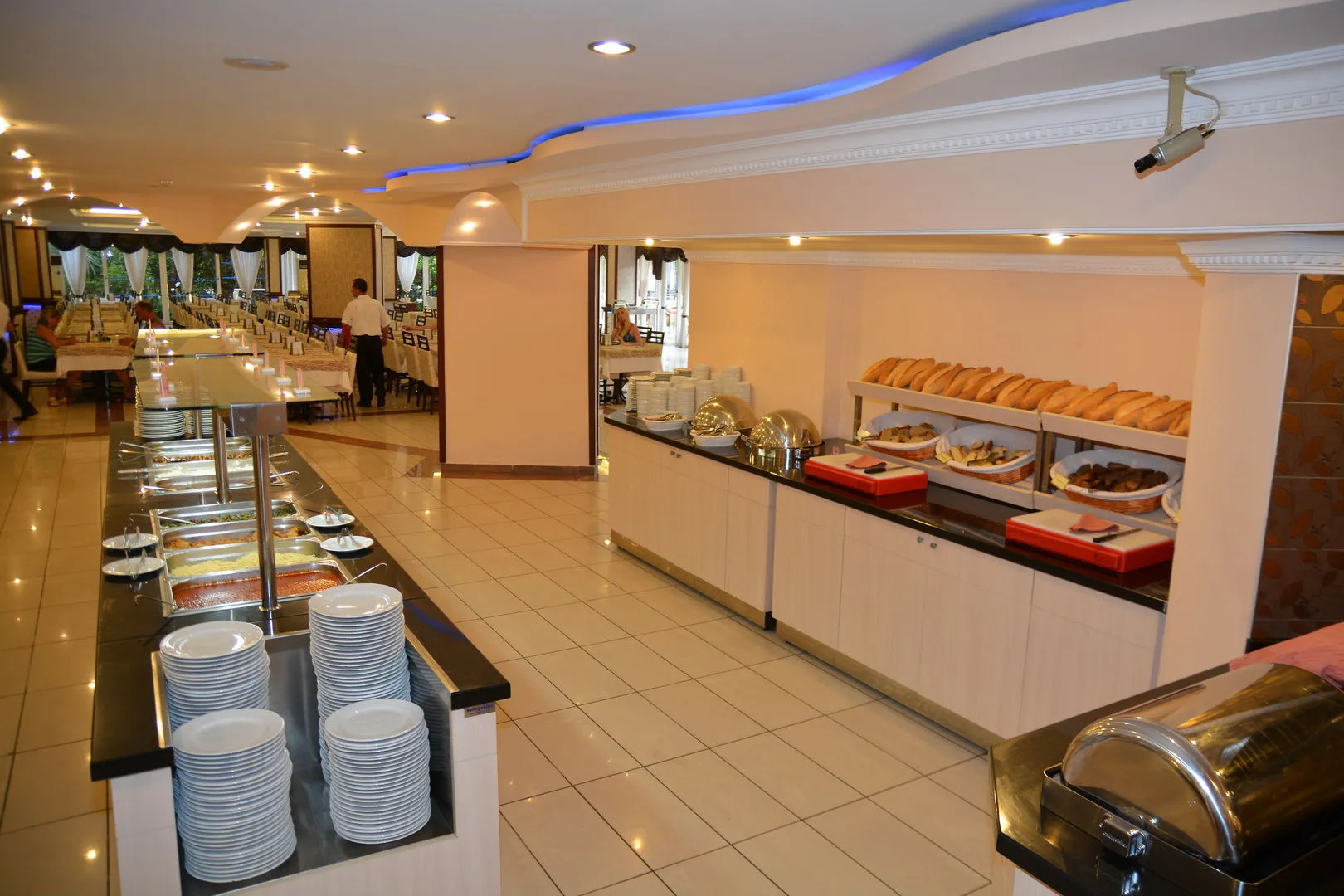 Kleopatra Dreams Beach Hotel