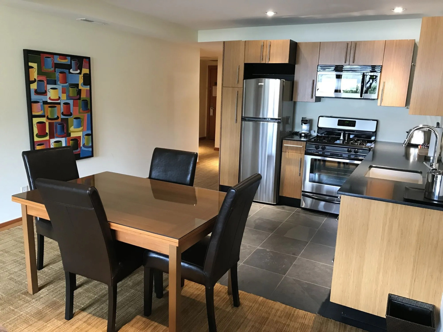 Best Western Plus Hood River Inn