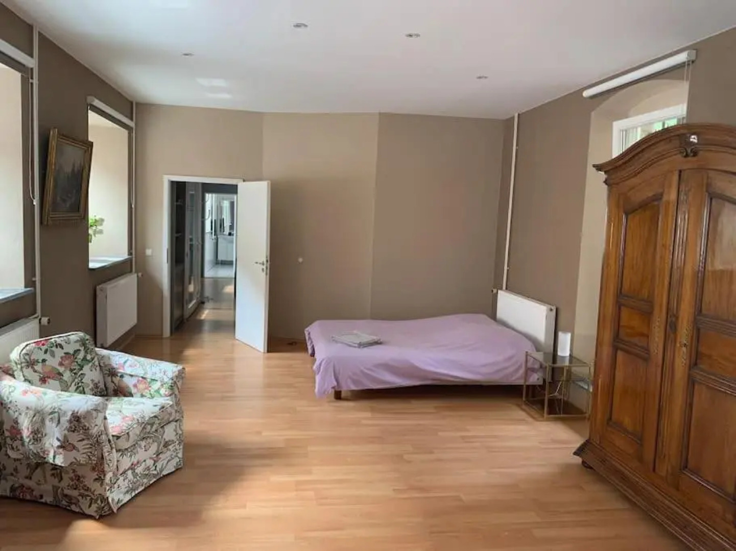 Loft Au Sein Du Couvent Des Tiercelines