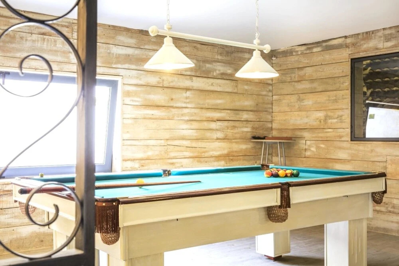 Villa With 4 Bedrooms in Quelfes, With Wonderful sea View, Pool Access