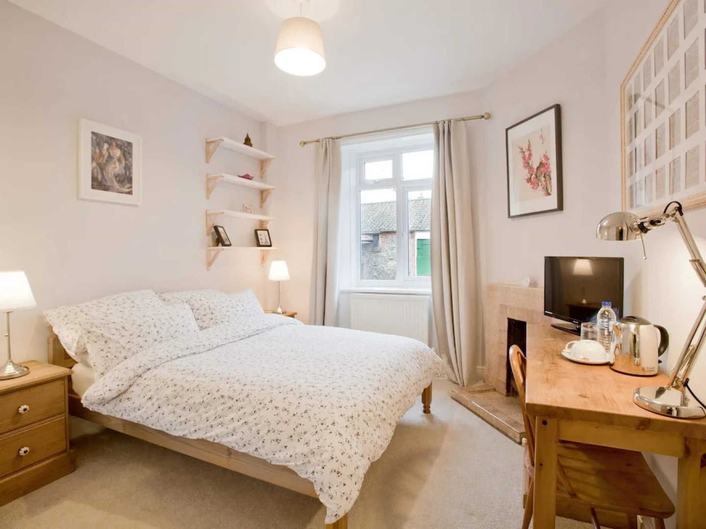 Forge House Yaxham Bed & Breakfast