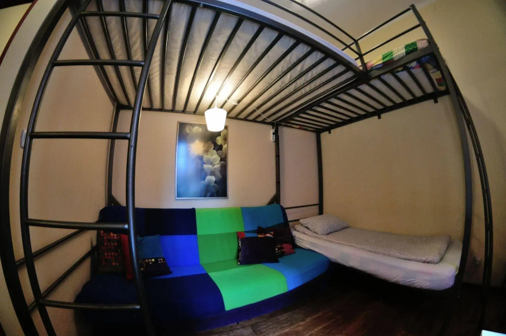 Old Town Kanonia Hostel & Apartments