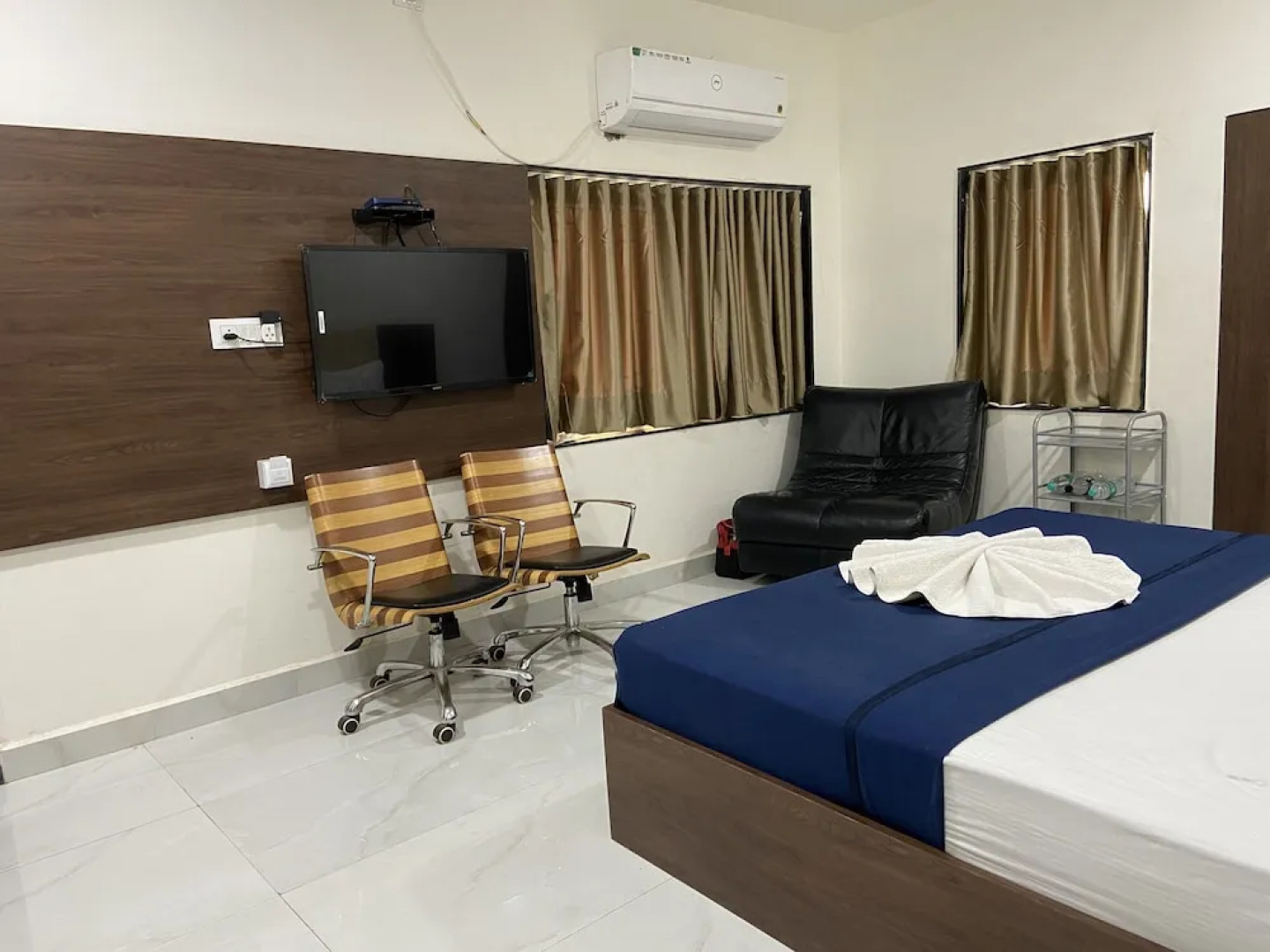 Hotel Millennium Plaza