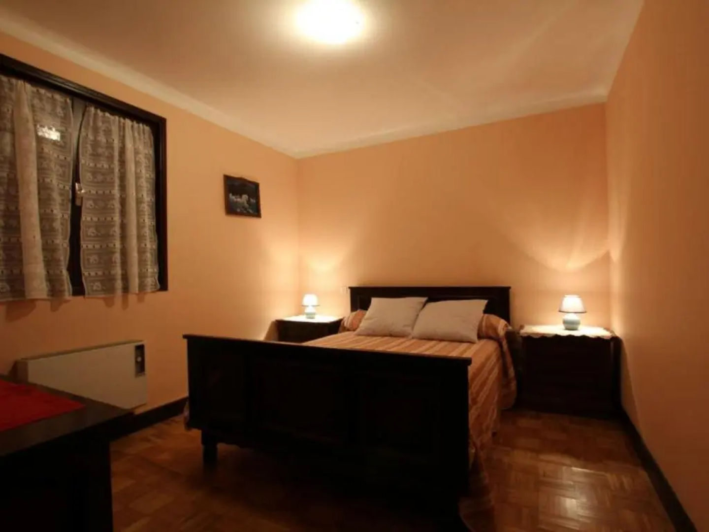 Gîte Saint-Étienne-de-Baïgorry, 3 pièces, 4 personnes - FR-1-384-444