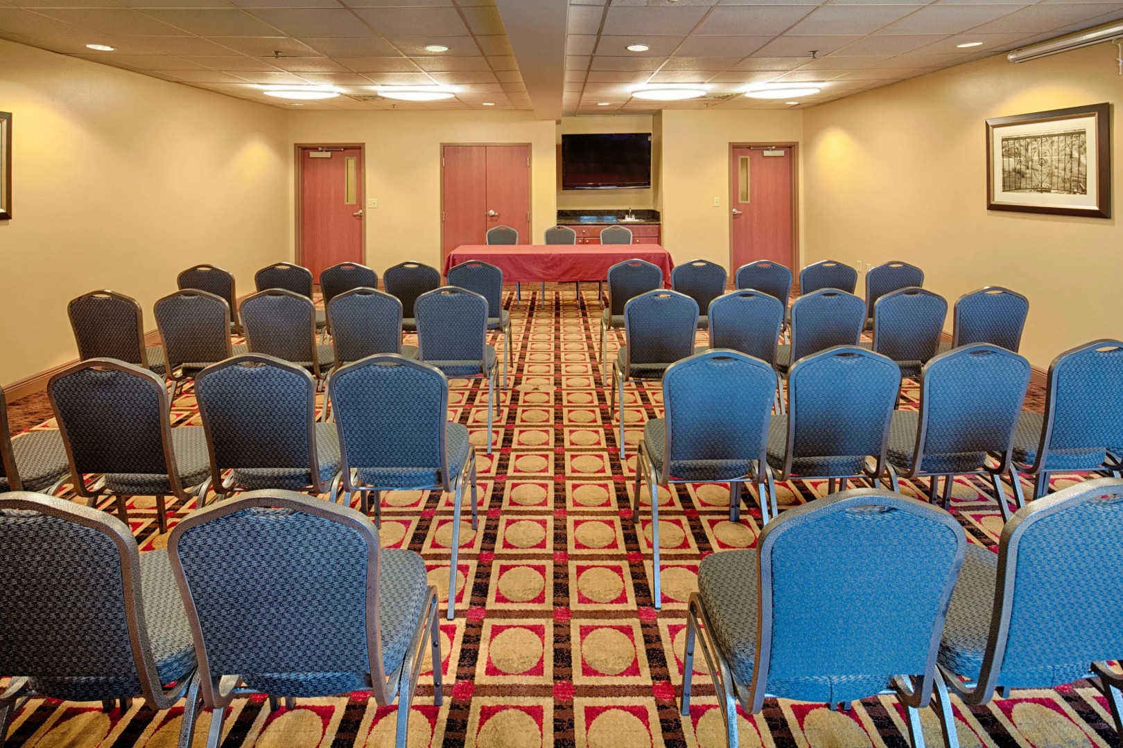 Sleep Inn & Suites North Mobile Saraland