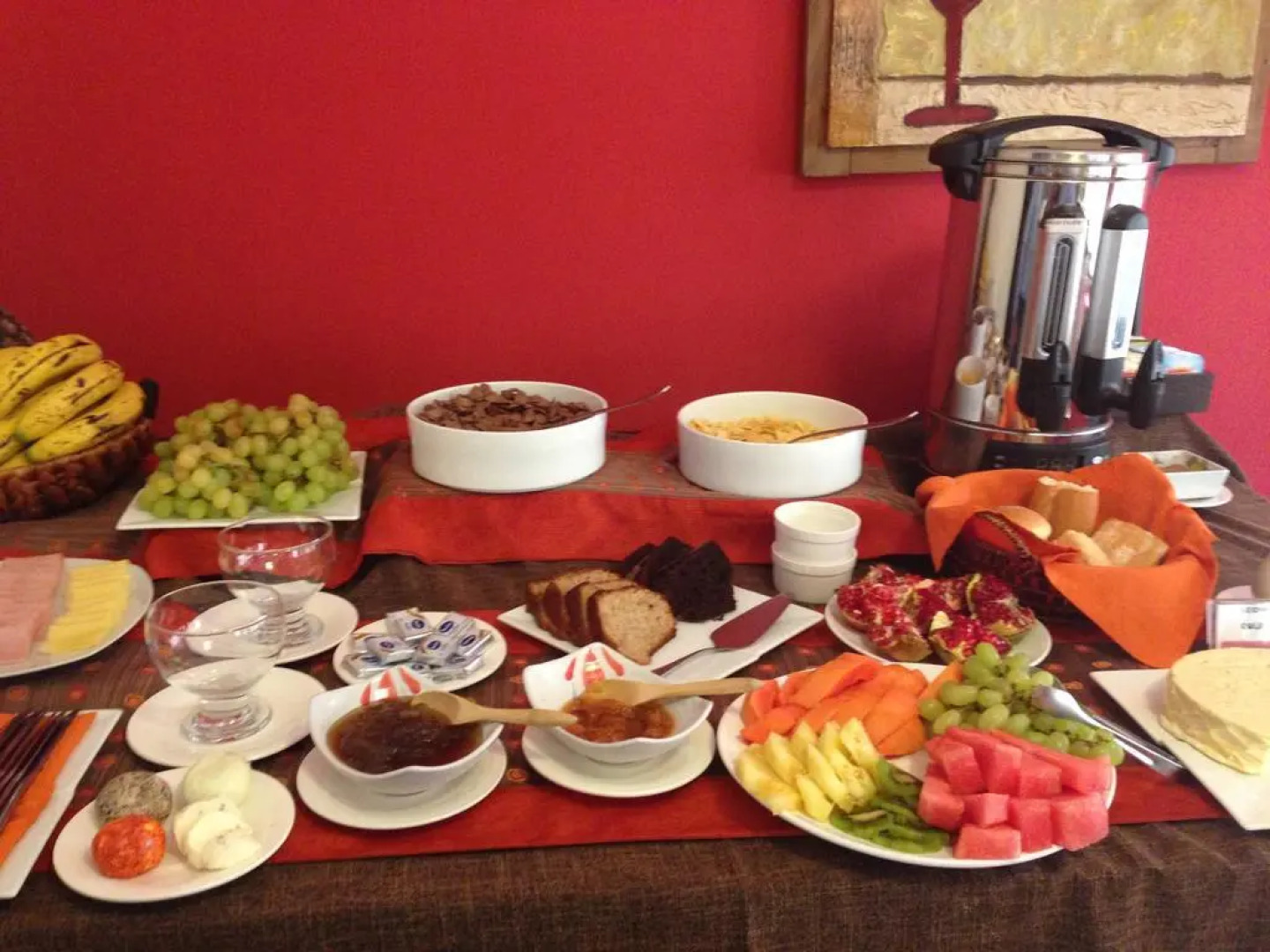 Terravina Hotel del Vino